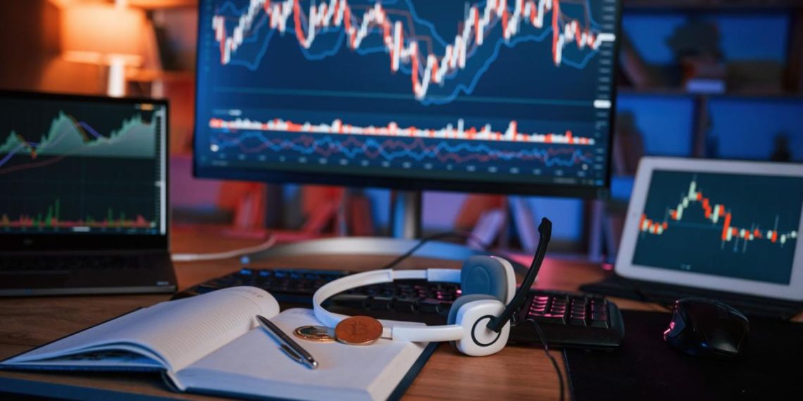 How to start forex trading in 2026 with modern trading setup