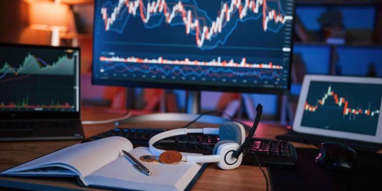 How to start forex trading in 2026 with modern trading setup