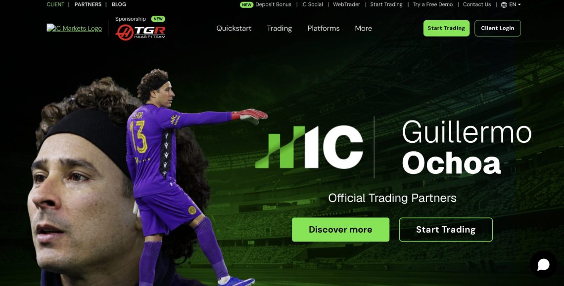 icmarkets