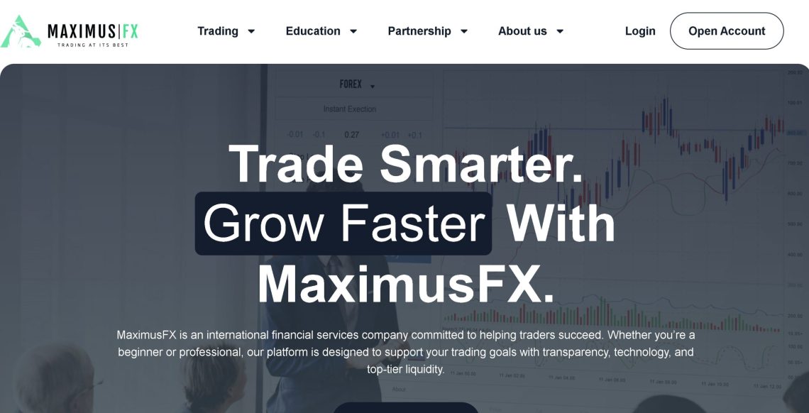 maximusfx
