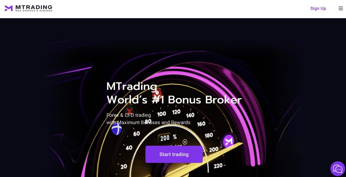mtrading