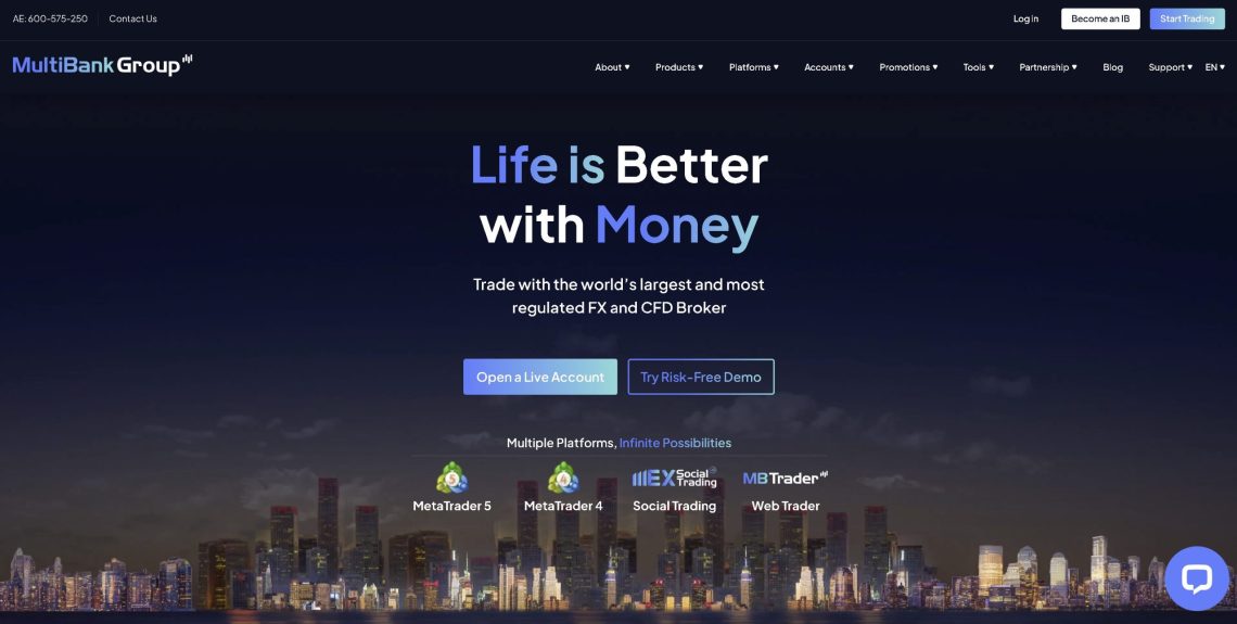 multibankgroup