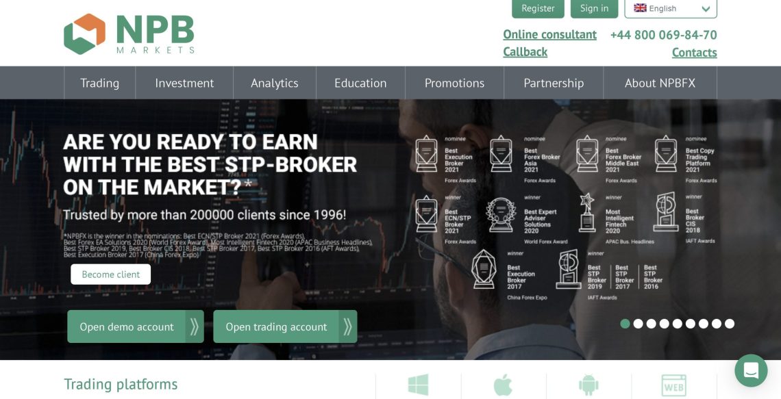 nmarkets