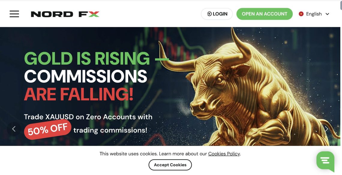 nordfx