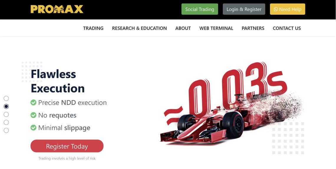 promaxtrading