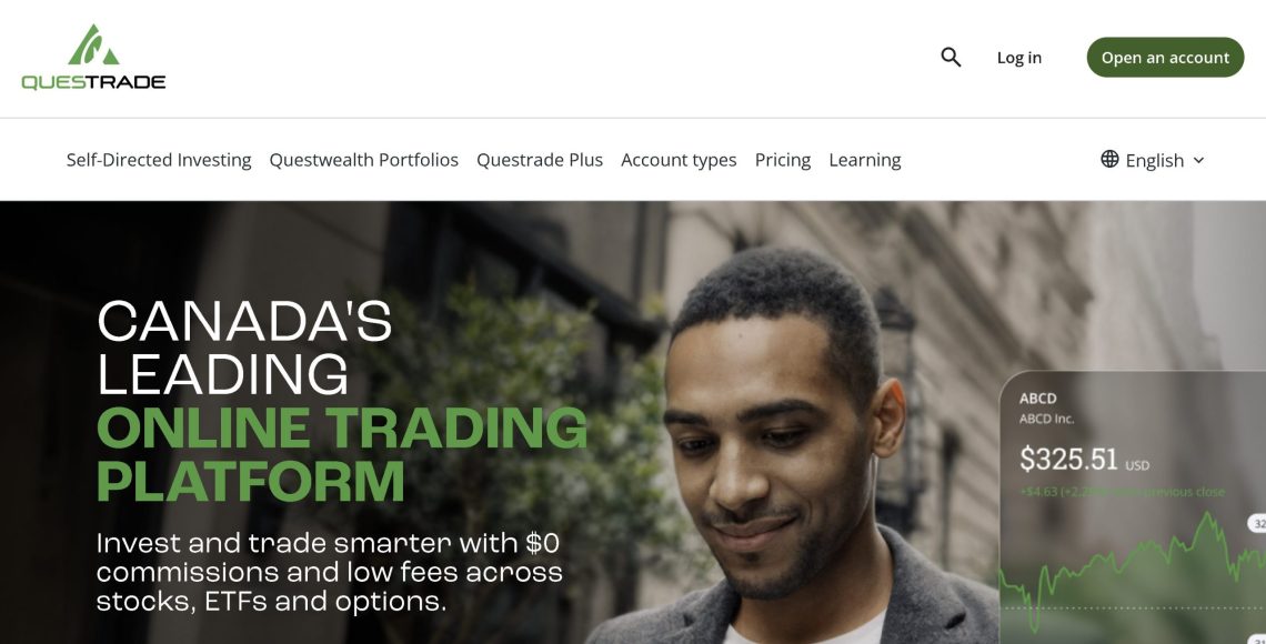 questrade