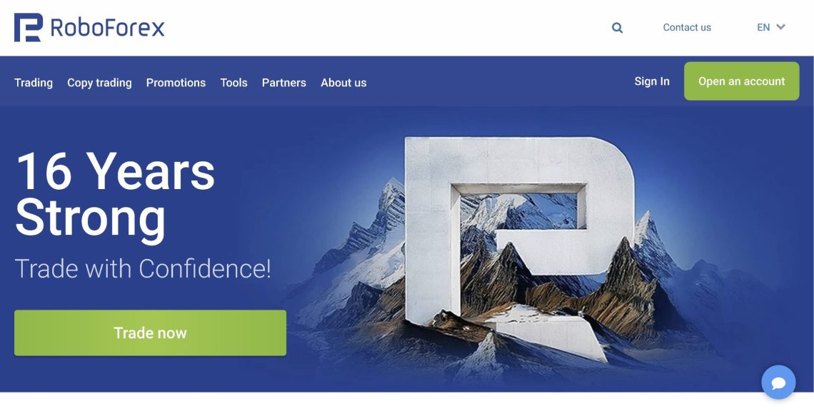 roboforex