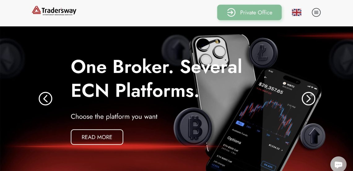 tradersway