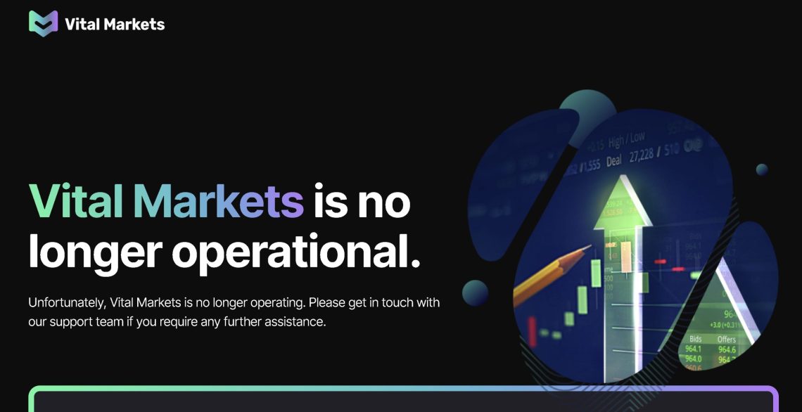 vitalmarkets