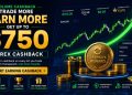 Dukascopy Bank SA High Volume Cashback