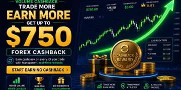 Dukascopy Bank SA High Volume Cashback