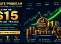 EBC Financial Group Rebate Program