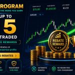 EBC Financial Group Rebate Program
