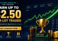 GO Markets forex Rebates