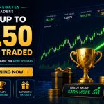 GO Markets forex Rebates