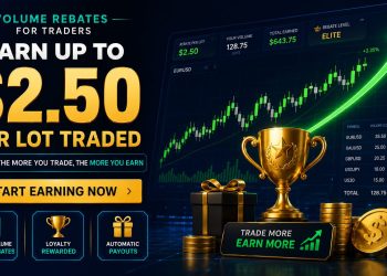 GO Markets forex Rebates