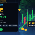 MegaFusion Spring June Trading Gift