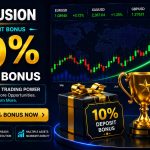MegaFusion 10% Deposit Bonus