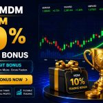 Midas MDM 10% Trading Bonus