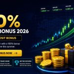 Axiory 100% Summer Bonus 2026