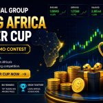 EBC Financial Group Rising Africa Trader Cup (Demo)