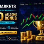 Emar Markets $50 Welcome Bonus