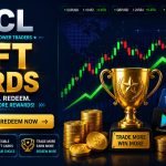FXCL Gift Cards and Trading Rewards