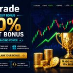 OllaTrade 100% Deposit Bonus
