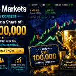Vantage -Compete for a share of 100,000