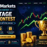 VantageFX Demo Trading Contest (2026)