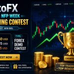 VantoFX September NFP Week Demo Trading Contest (MT5 Demo)