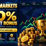 Agra Markets 50% Deposit Bonus