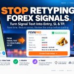 Stop Retyping Forex Signals