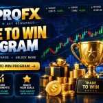 WinproFX Trade to Win Program