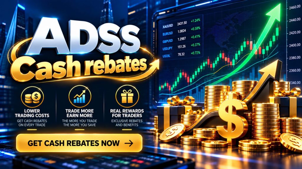ADSS Cash Rebates