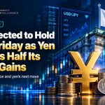BoJ Expected to Hold Rates Friday as Yen Retraces Half Its Recent Gains