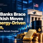 Central Banks Brace for Hawkish Moves Amid Energy-Driven Inflation, But Dovish Surprises Remain Possible