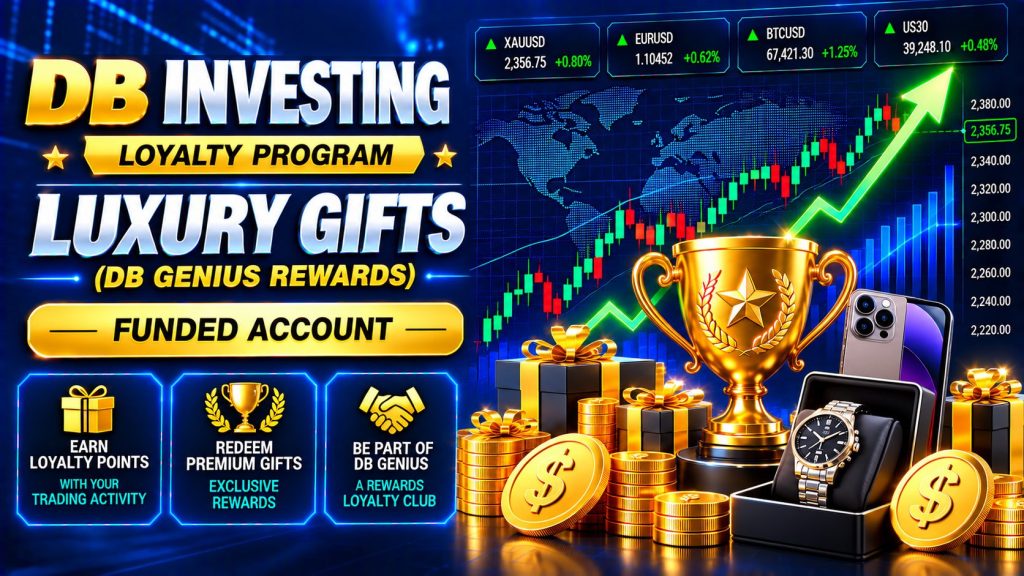 DB Investing Loyalty Program