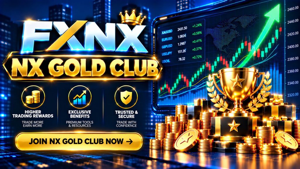 FXNX NX Gold Club