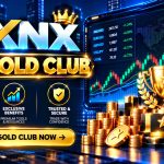 FXNX NX Gold Club