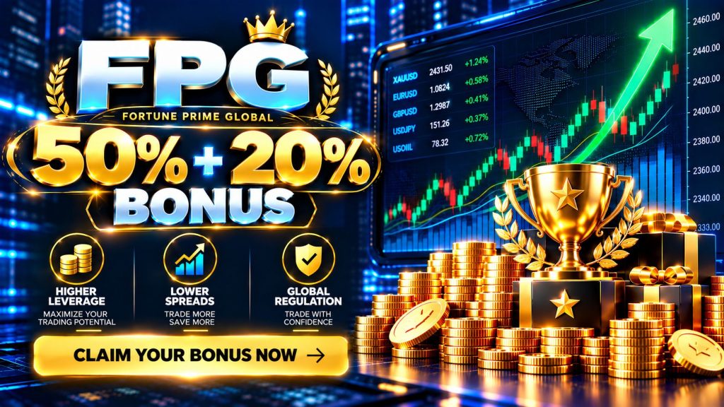 Fortune Prime Global -bonus