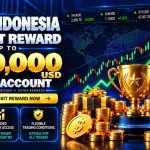 KVB Indonesia Deposit Reward up to $30,000 USD
