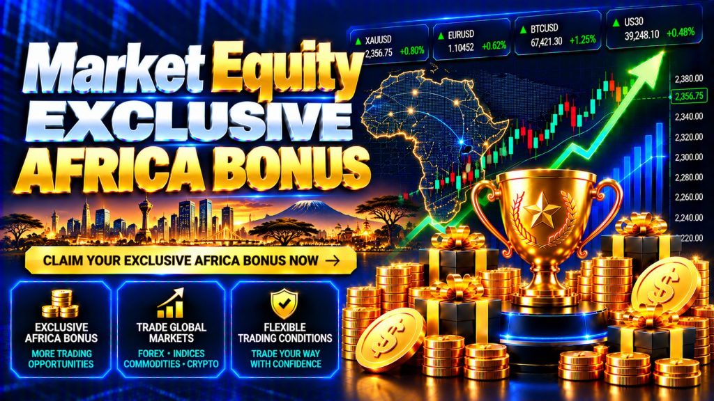 Market Equity Exclusive Africa Bonus