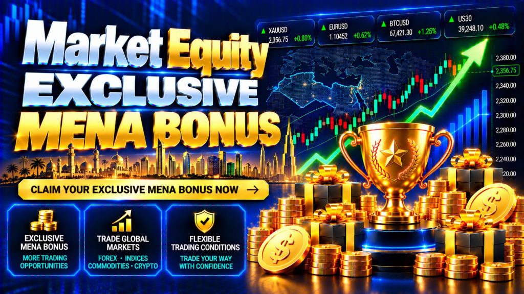 Market Equity Exclusive MENA Bonus