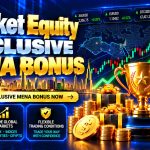 Market Equity Exclusive MENA Bonus