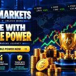 NXG Markets Trade with Double Power Bonus