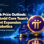 Pi Network Price Outlook PI Stalls Amid Core Team’s Investment Expansion to Axis Robotics
