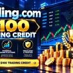 Trading.com $100 Trading Credit
