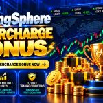 TradingSphere Supercharge Bonus