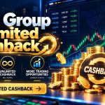 XM Group Unlimited Cashback